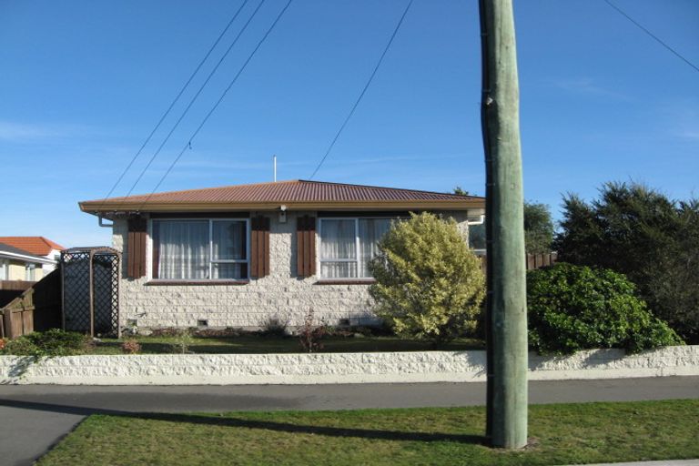 Photo of property in 32 Baker Street, New Brighton, Christchurch, 8083