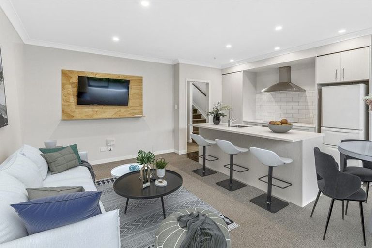 Photo of property in 25u2 Thackeray Street, Hamilton Lake, Hamilton, 3204