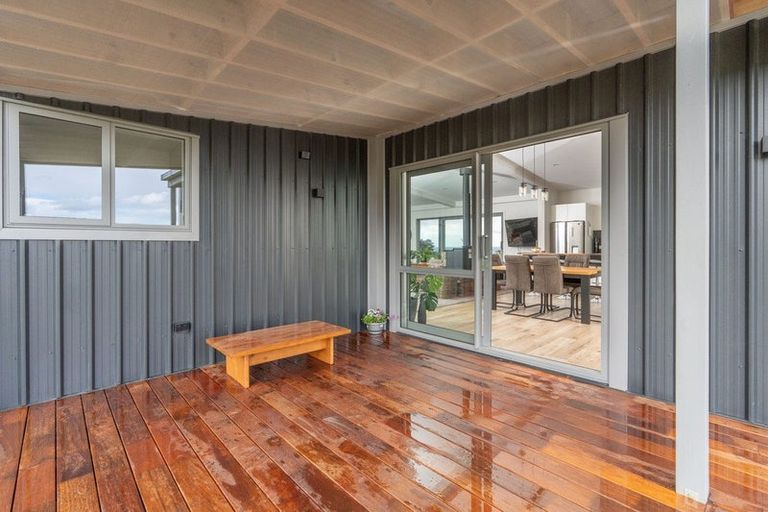 Photo of property in 131 Ireland Road, Goodwood, Palmerston, 9481
