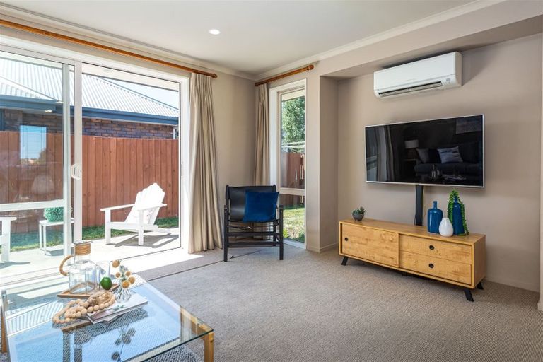 Photo of property in 168 Rolleston Drive, Rolleston, 7614