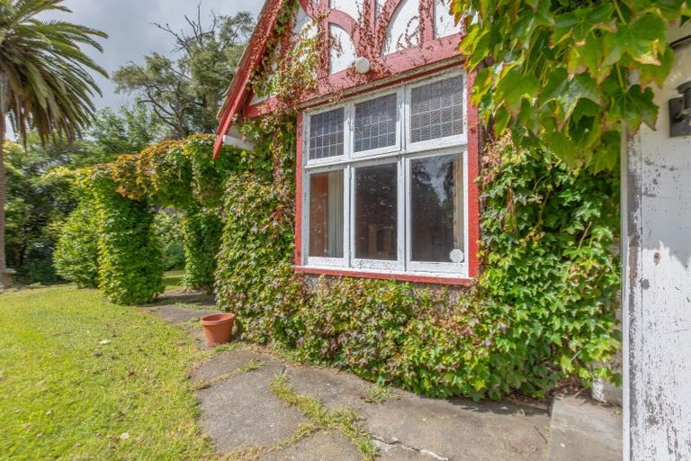 Photo of property in 45 Pukeora Scenic Road, Waipukurau, 4281