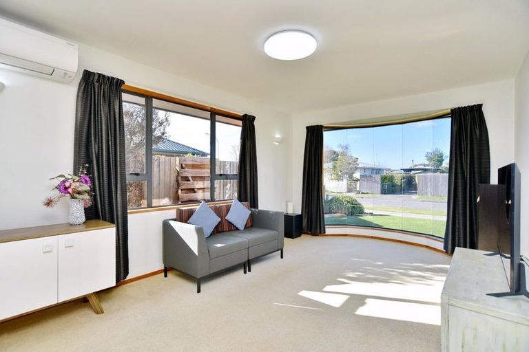Photo of property in 15 Green Street, Rangiora, 7400