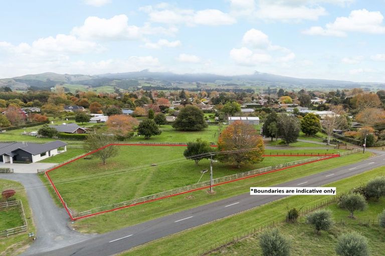 Photo of property in 1/867 Frontier Road, Pirongia, 3876