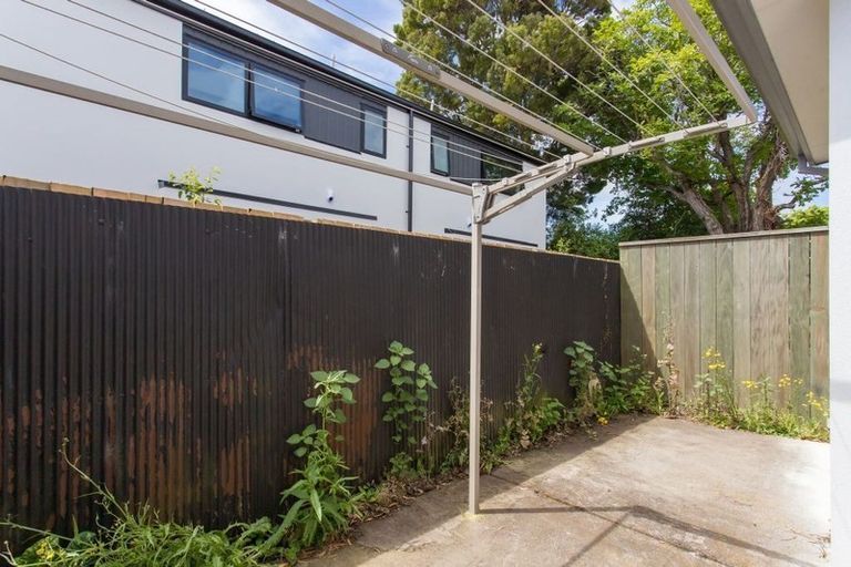 Photo of property in 6/424 Manchester Street, St Albans, Christchurch, 8014
