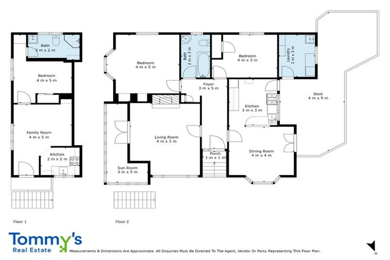 Photo of property in 196 Evans Bay Parade, Roseneath, Wellington, 6021