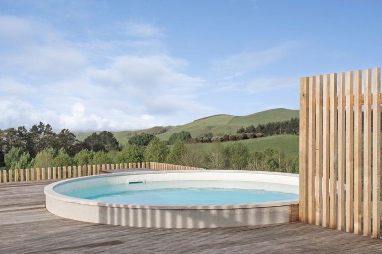 Photo of property in 713a Waterworks Road, Te Miro, Morrinsville, 3371