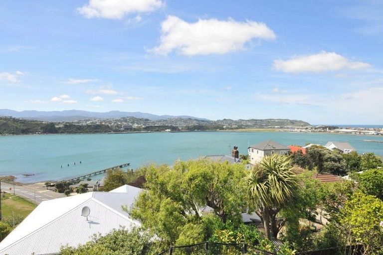 Photo of property in 25 Matai Road, Hataitai, Wellington, 6021