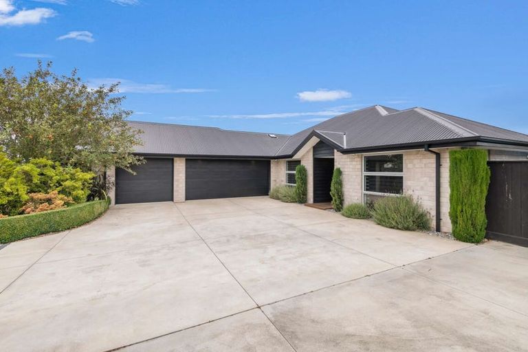 Photo of property in 37 Navy Loop, Rolleston, 7614
