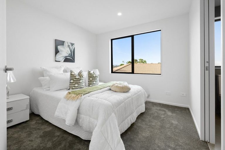 Photo of property in 8e Nedlands Place, Burswood, Auckland, 2013