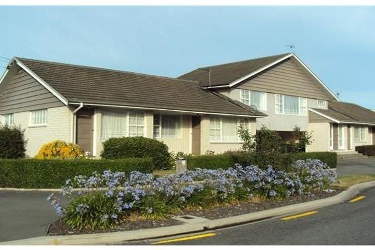 Photo of property in 1/41 Onslow Street, St Albans, Christchurch, 8014