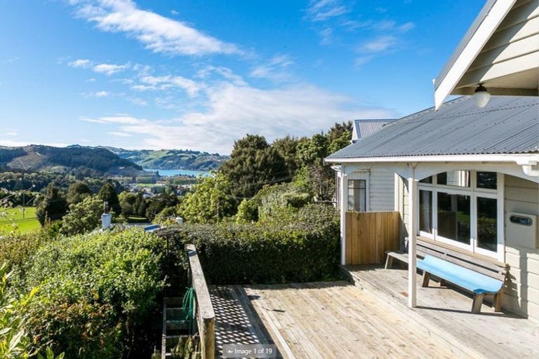 Photo of property in 768 Highgate, Maori Hill, Dunedin, 9010