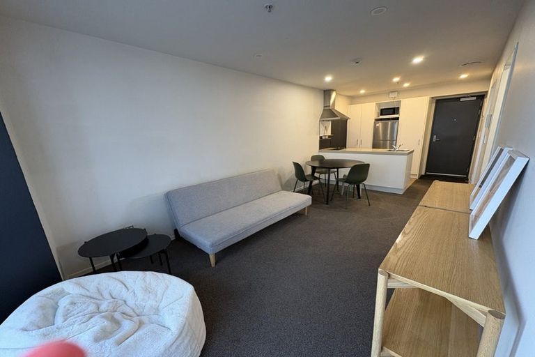Photo of property in Soho Apartments, 1211/74 Taranaki Street, Te Aro, Wellington, 6011