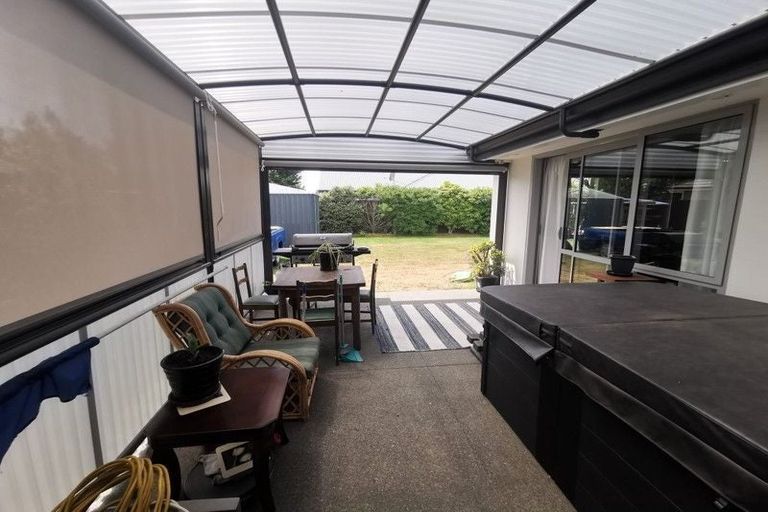 Photo of property in 5 Marble Court, Rolleston, 7614