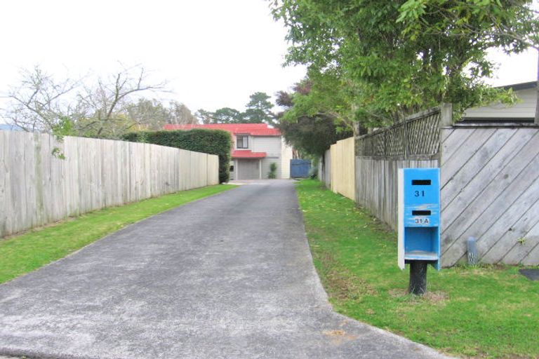Photo of property in 35 Waipuia Place, Greenhithe, Auckland, 0632