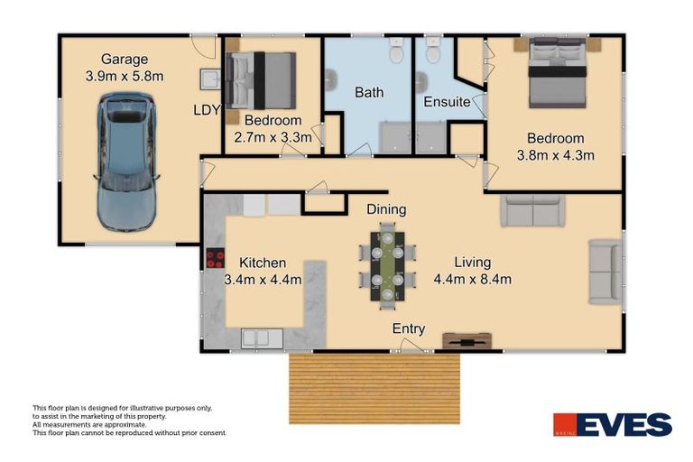 Photo of property in 776a Kihikihi Road, Te Awamutu, 3800