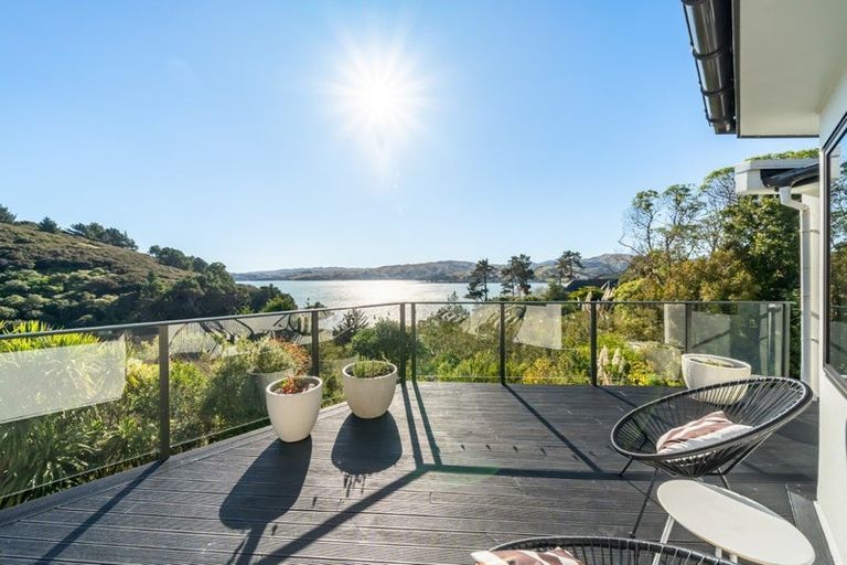 Photo of property in 50 Molyneux Close, Whitby, Porirua, 5024