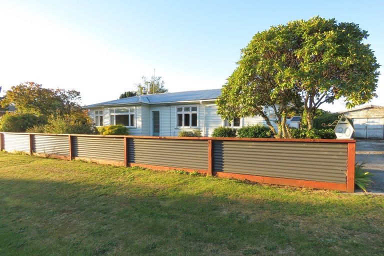 Photo of property in 30 Cavell Street, Reefton, 7830