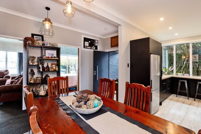 Photo of property in 129 Dome Street, Newfield, Invercargill, 9812