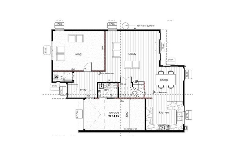 Photo of property in 11 Taipahitini Road, Rosehill, 2113