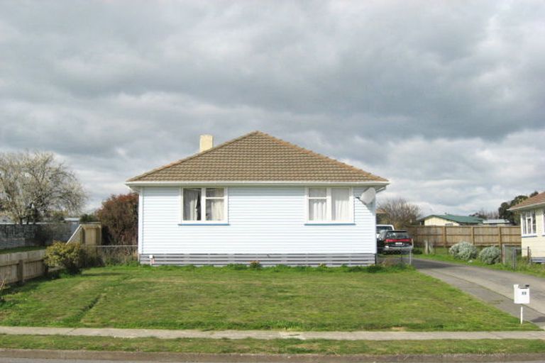Photo of property in 11 Mackie Street, Waipukurau, 4200