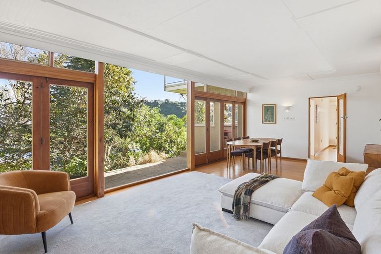 Photo of property in 213 Musselburgh Rise, Andersons Bay, Dunedin, 9013