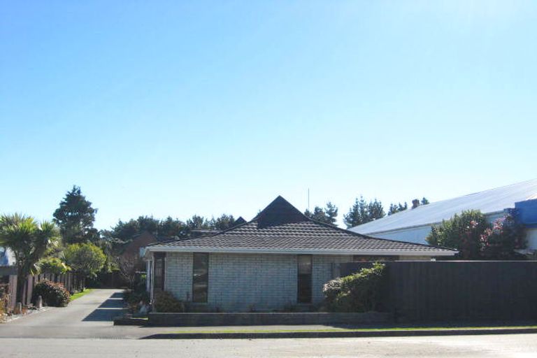 Photo of property in 3/80 High Street, Greymouth, 7805