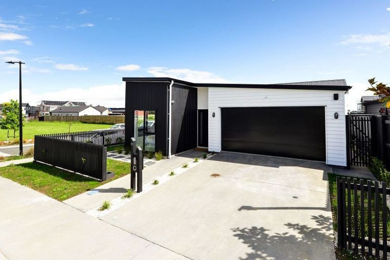 Photo of property in 11 Bannerman Crescent, Chartwell, 3210