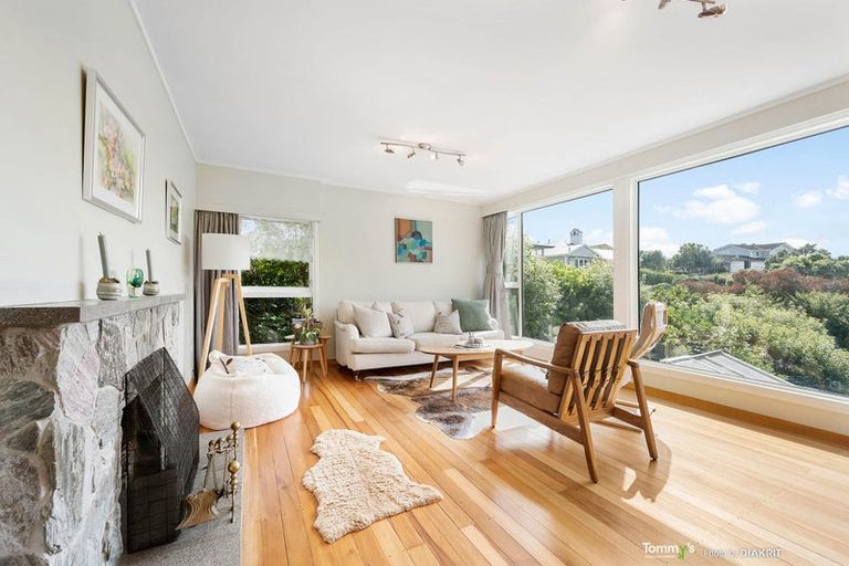 Photo of property in 67 Nicholson Road, Khandallah, Wellington, 6035
