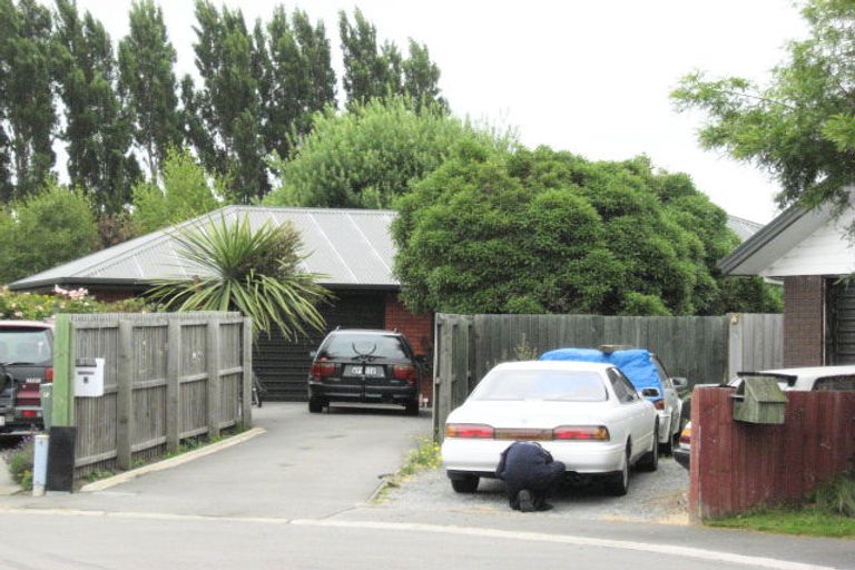 Photo of property in 6 Windward Lane, Bromley, Christchurch, 8062