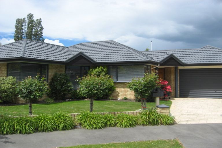 Photo of property in 26 Monaghan Street, Northwood, Christchurch, 8051