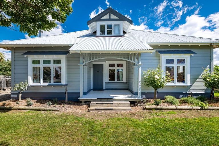 Photo of property in 4942 Waimate Highway, Glenavy, Waimate, 7980