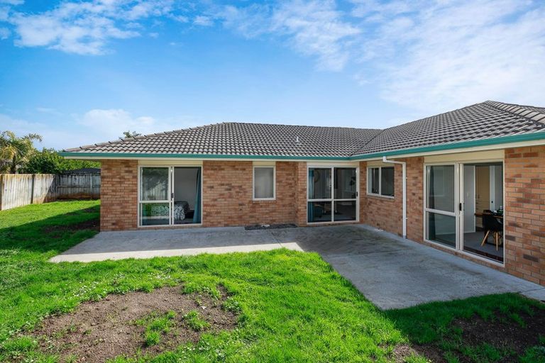 Photo of property in 4 Holford Place, Huntington, Hamilton, 3210