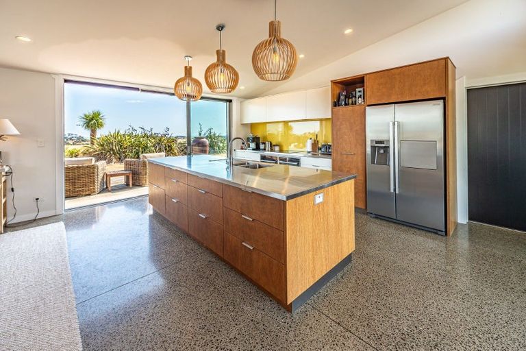 Photo of property in 106b Watt Livingstone Road, Westmere, Whanganui, 4574
