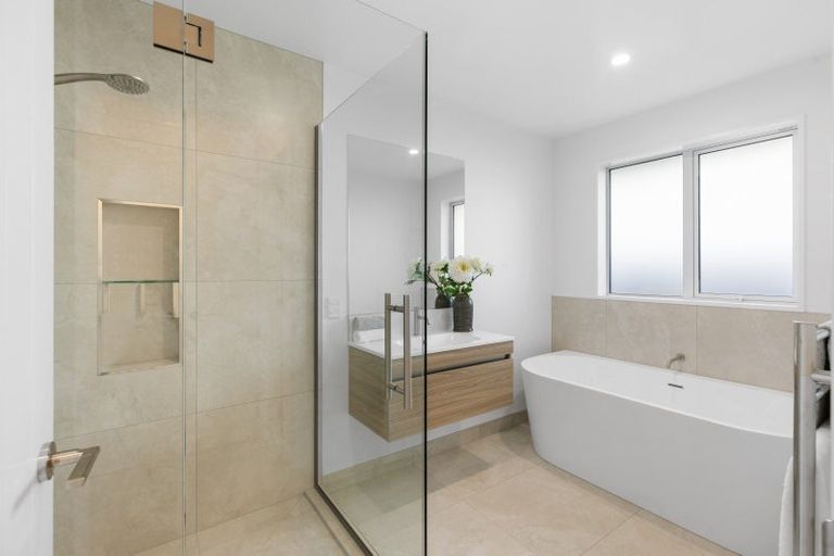 Photo of property in 8 Jasmine Close, Rolleston, 7614