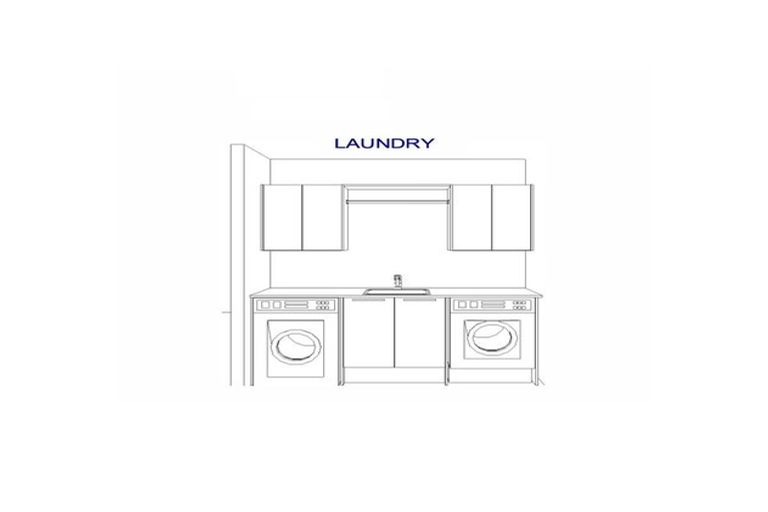 Photo of property in 63 Timara Crescent, Marshland, Christchurch, 8083