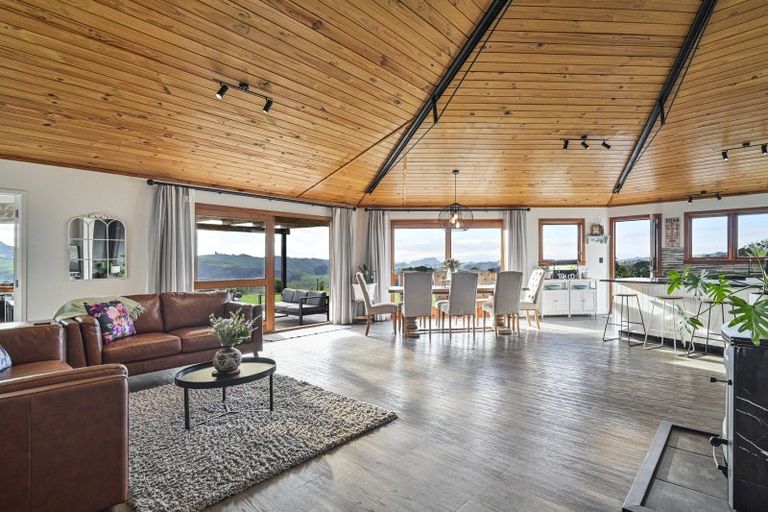 Photo of property in 780 Maraetotara Road, Maraetotara, Havelock North, 4294