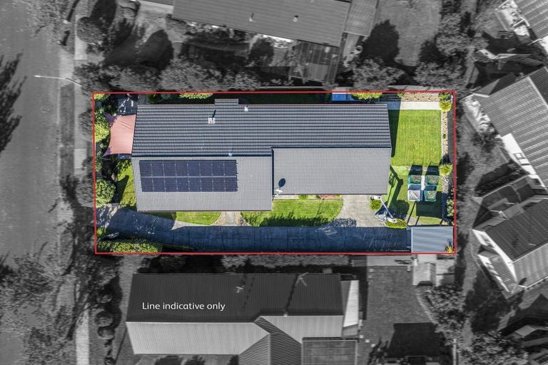 Photo of property in 1217 Louie Street, Parkvale, Hastings, 4122