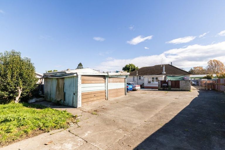 Photo of property in 607 Kiwi Street, Camberley, Hastings, 4120