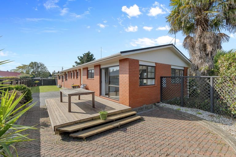 Photo of property in 1 Manuka Street, Matamata, 3400