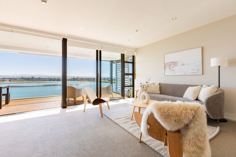 Photo of property in 510/7 Humber Street, Pandora, Napier, 4110