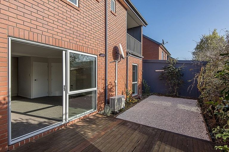 Photo of property in 192a Simeon Street, Spreydon, Christchurch, 8024