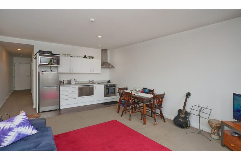 Photo of property in 15/126 Nursery Road, Linwood, Christchurch, 8011