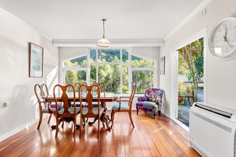 Photo of property in 35 Norfolk Street, Belmont, Lower Hutt, 5010