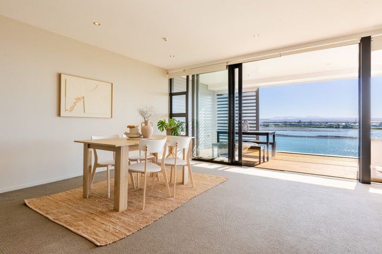 Photo of property in 510/7 Humber Street, Pandora, Napier, 4110