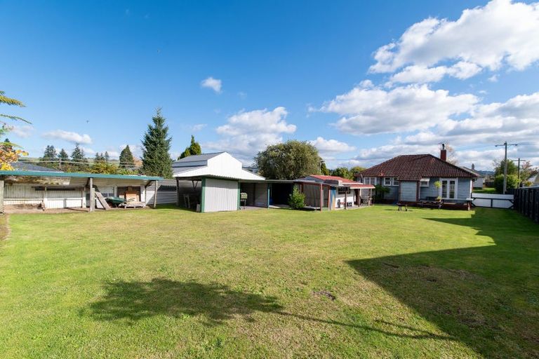 Photo of property in 38 Manuka Crescent, Hillcrest, Rotorua, 3015