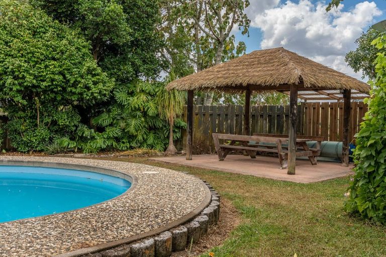 Photo of property in 219 Rotowaro Road, Huntly, 3771