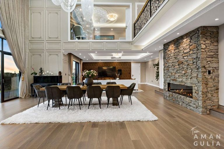 Photo of property in 83 Griggs Road, East Tamaki Heights, Auckland, 2016