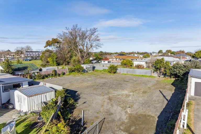 Photo of property in 49a Geddis Avenue, Maraenui, Napier, 4110