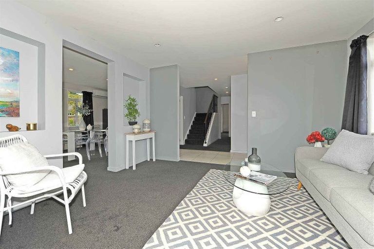 Photo of property in 12 Mica Place, Northwood, Christchurch, 8051