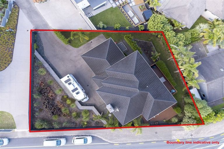 Photo of property in 34 Manhattan Rise, Orewa, 0931